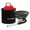 Odkurzacz do Popiołu KAMINER ODK006-15L 1200 W