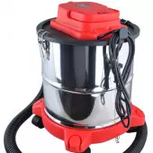 Odkurzacz do Popiołu KAMINER ODK005-20L 1200 W