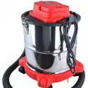 Electric fireplace ash vacuum cleaner KAMINER ODK005-20L - 1200W