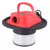 Aschesauger KAMINER ODK005-20L - 1200 W