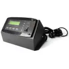 TECH ST-37N RS EU boiler controller with cables and steel casing