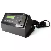 Sterownik pieca C.O TECH ST-37N RS EU z metalową obudową