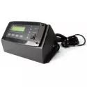 TECH ST-37N RS EU boiler controller with cables and steel casing
