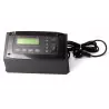 Boiler controller with steel casing TECH ST-37N RS EU