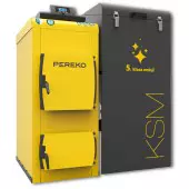Automatický kotel PEREKO KSM