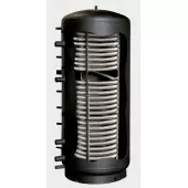 Hygienespeicher GALMET Multi-Inox