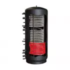 Hygienespeicher GALMET Multi-Inox mit 1 Heizspirale