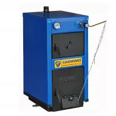 Boiler for solid fuels Ogniwo S7WC-08 8 kW