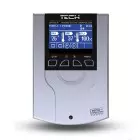 Mixing valve and pump controller TECH ST-431N EU