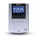 Mixing valve and pump controller TECH ST-431N EU
