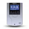 Mixing valve and pump controller TECH ST-431N EU