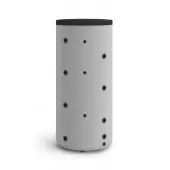 Zbiornik akumulacyjny GALMET SG(B) (bez wężownic) izolowany