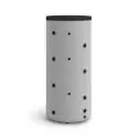 Accumulation tank GALMET SG(B)(without coils) insulated