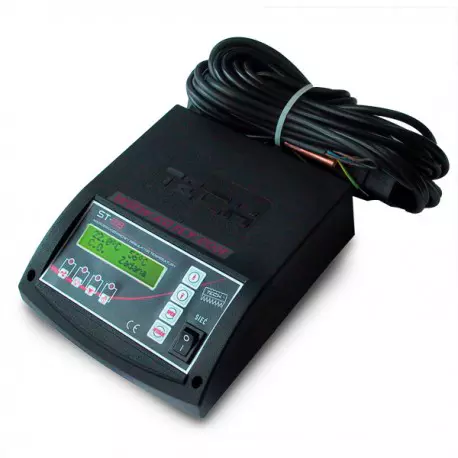 Central heating boiler controller TECH ST-28 EU