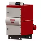 Stationary internal direct heater Orligno 600