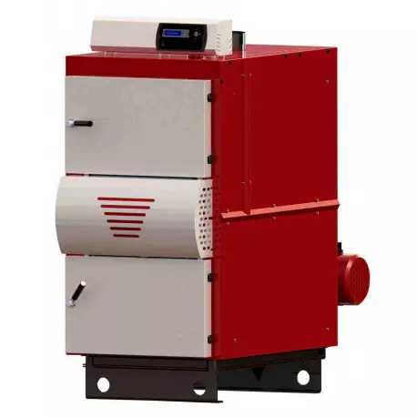 Stacionární ohřívače vzduchu Orligno 600