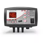 Central heating controller TECH ST-21