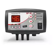 Central heating controller TECH ST-21