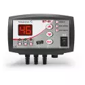 Zentralheizung Steuerung TECH ST-21