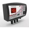 Sterownik pompy centralnego ogrzewania TECH ST-21