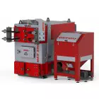 Eco-pea boiler Defro Eko Max 75-800