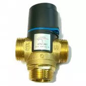 Thermostatic mixing valve ATM 361