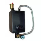 Wężownica schładzająca WZS-2 z zaworem termostatycznyn JBV dla kotłów o mocy 10-35 kW