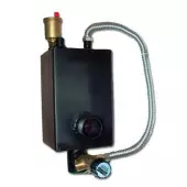 Chladící smyčka WZS-2 pro kotle do 34kW - Regulus JBV