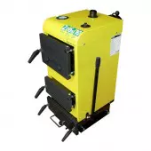 Kessel für Kohle PEREKO KSW 3.9 kW