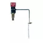 Boiler draught regulator Honeywell FR1243/4A