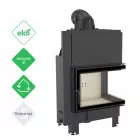 Wkład kominkowy MBZ 13 prawy BS