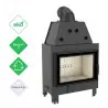 Fireplace insert MBO PW 15