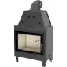 Fireplace insert MBO PW 15