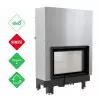 Wkład kominkowy MBO PW 15 Kw gilotyna