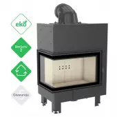 Krbová vložka MBM 10 kW levý BS