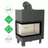 Krbová vložka MBM 10 kW levý BS