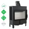 Fireplace LUCY 14 kW