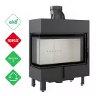 Fireplace LUCY 14 left BS