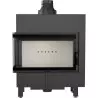 Krbová vložka LUCY 14 kW SLIM levý BS