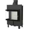 Krbová vložka LUCY 12 kW levý BS