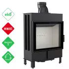 Kamineinsatz LUCY 15