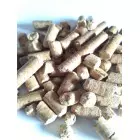 Pellet HM 6mm (1000 kg) jutowe worki - Z TRANSPORTEM NA TERENIE POLSKI