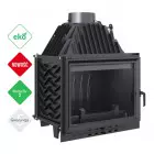 Kamineinsatz ZUZIA ECO 12