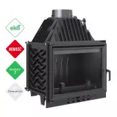 Krbová vložka ZUZIA 16 levý BS DECO