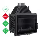 Wkład kominkowy ZOSIA ECO 12