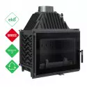Wkład kominkowy ZOSIA ECO 12