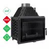 Krbová vložka ZOSIA ECO 12 kW