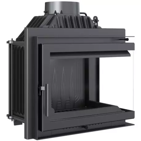 Fireplace insert ZOSIA ECO 12 kW