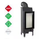 Wkład kominkowy NADIA 9