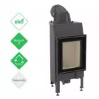 Fireplace insert NADIA 7